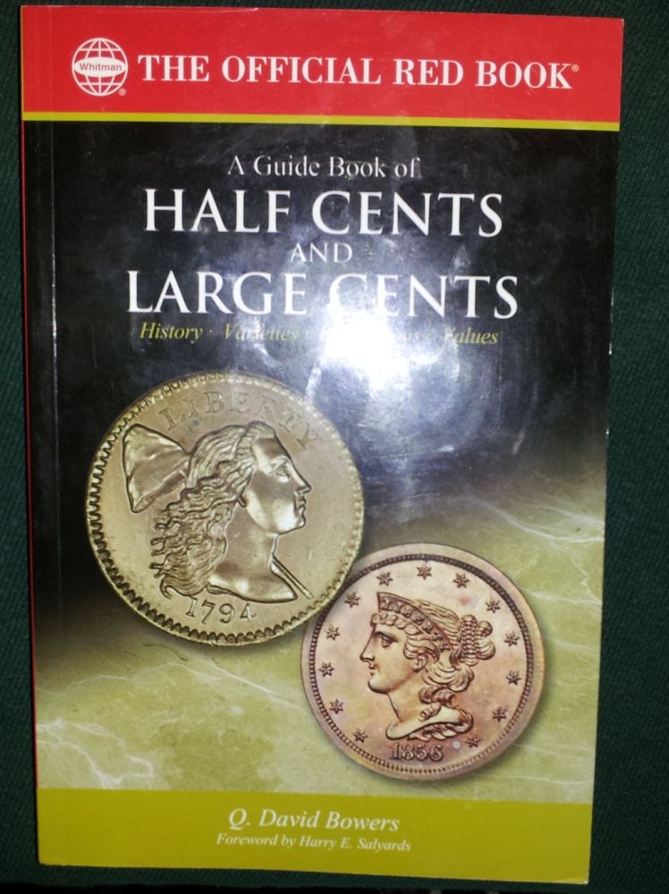 Whitman-Large-&-Half-Cent-Book